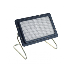 Ефективний обігрівач Rubín 3.85 кВт (RGO-3850) - ідеальний вибір для будь-якого інтер'єру.